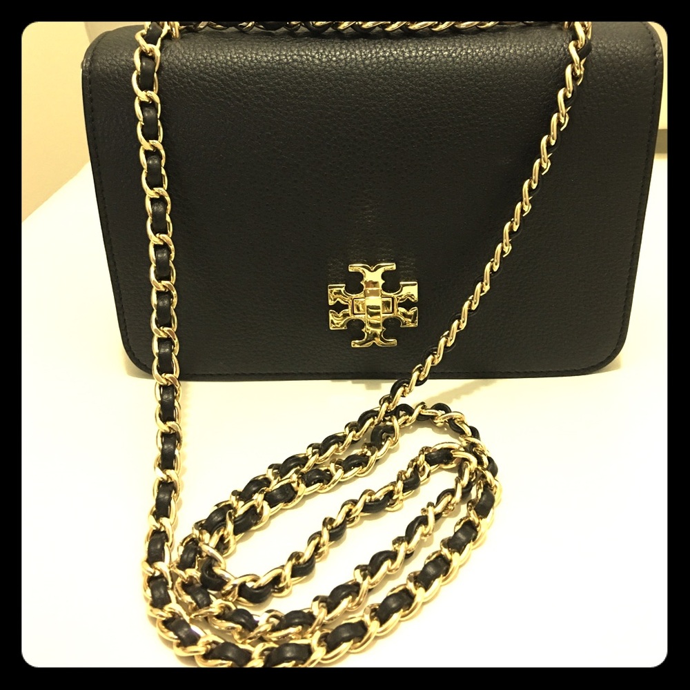 Tory Burch Mercer Adjustable shoulder bag